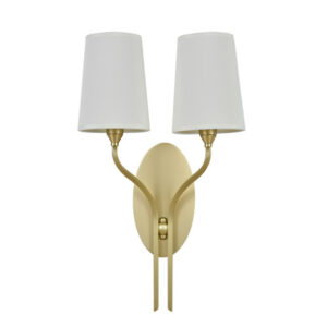 Бра Newport 3554/A brass Бра Newport 3554/A brass
