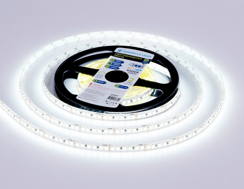 Лента Ambrella Light GS3213 Лента Ambrella Light GS3213 — изображение 3