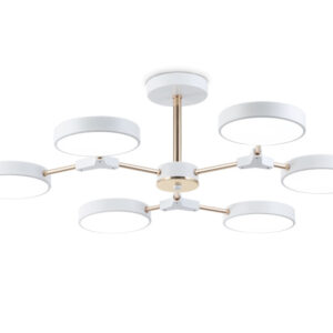 Люстра на штанге Ambrella Light FL516333 Люстра на штанге Ambrella Light FL516333