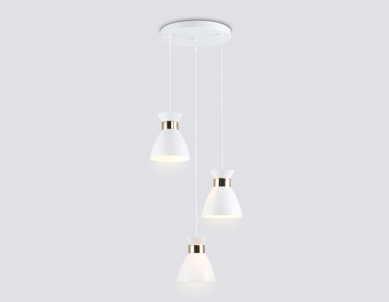 Подвесной светильник Ambrella Light TR8467 Подвесной светильник Ambrella Light TR8467 — изображение 3