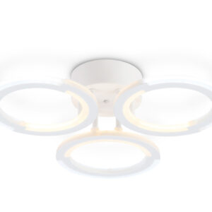 Накладная люстра Ambrella Light FA8942 Накладная люстра Ambrella Light FA8942