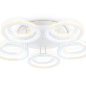 Накладная люстра Ambrella Light FA8944 Накладная люстра Ambrella Light FA8944