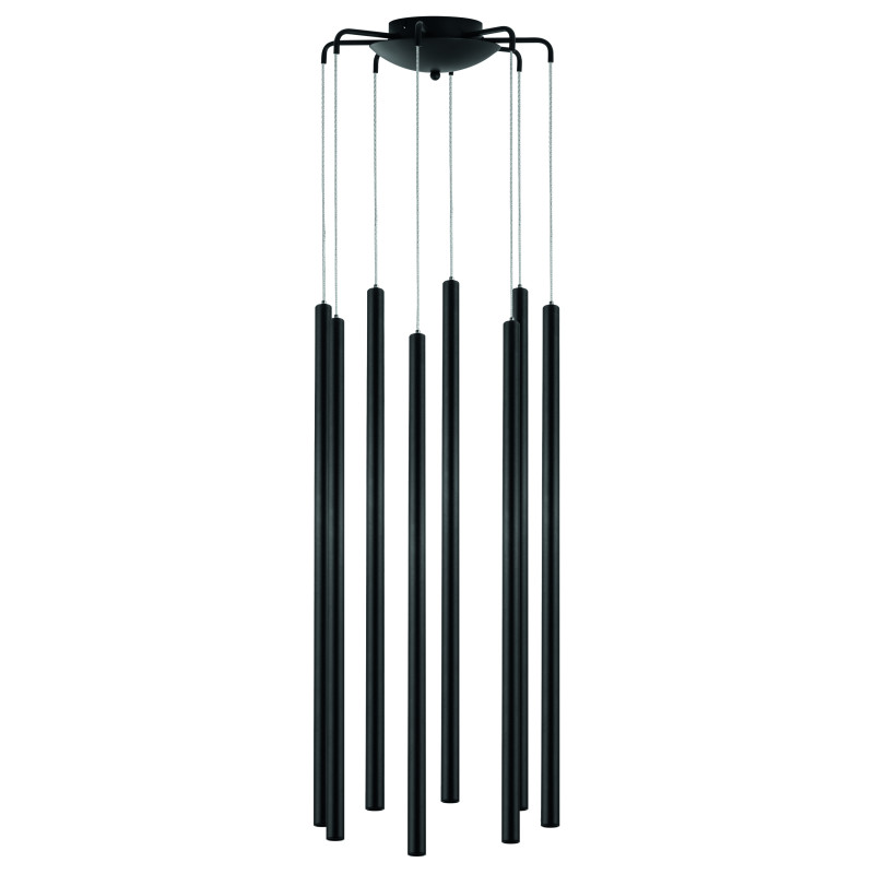 Подвесная люстра Lightstar L8T747337 Подвесная люстра Lightstar L8T747337