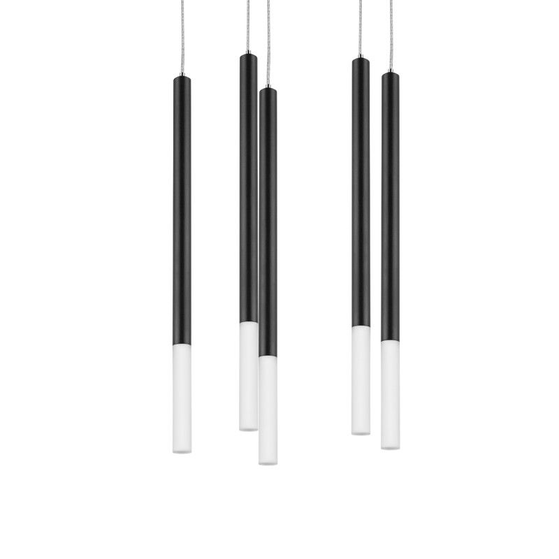 Подвесная люстра Lightstar L5T747137 Подвесная люстра Lightstar L5T747137 — изображение 4
