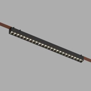 Светильник на шине Denkirs DK5672-BK Светильник на шине Denkirs DK5672-BK