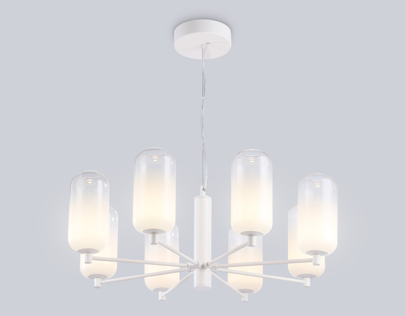 Подвесная люстра Ambrella Light LH11109 Подвесная люстра Ambrella Light LH11109 — изображение 4