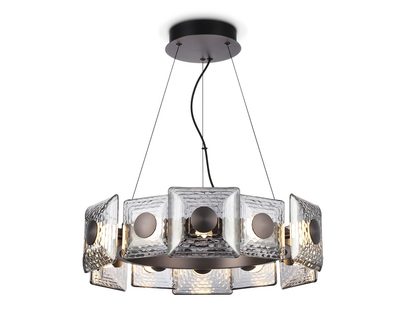 Подвесная люстра Ambrella Light LH31024 Подвесная люстра Ambrella Light LH31024 — изображение 4