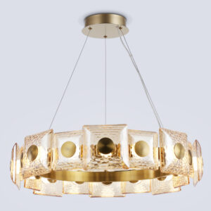 Подвесная люстра Ambrella Light LH31027 Подвесная люстра Ambrella Light LH31027