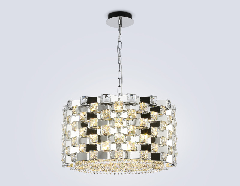 Подвесная люстра Ambrella Light LH41001 Подвесная люстра Ambrella Light LH41001