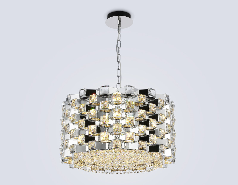 Подвесная люстра Ambrella Light LH41001 Подвесная люстра Ambrella Light LH41001 — изображение 5