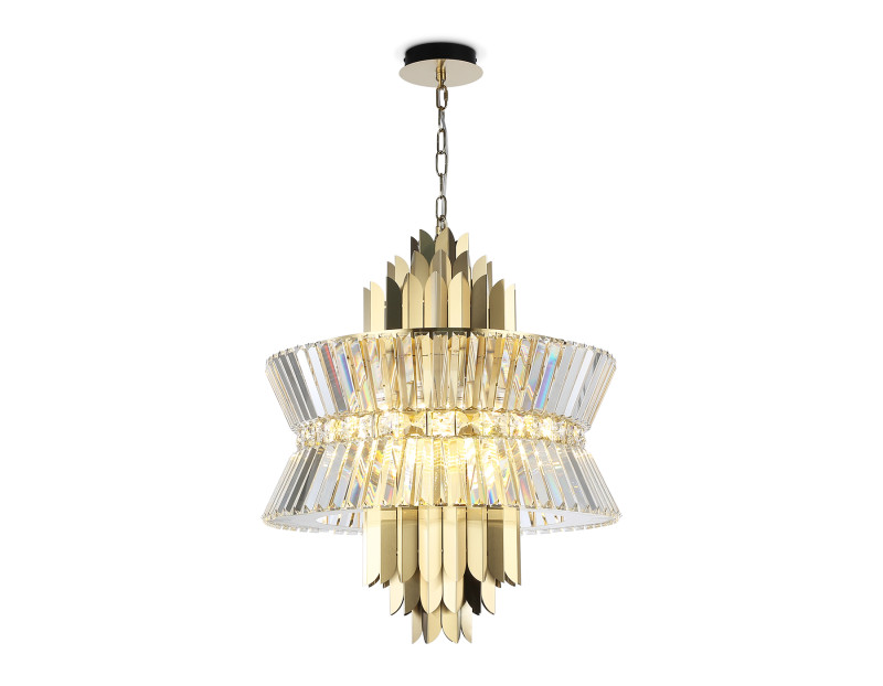 Подвесная люстра Ambrella Light LH41017 Подвесная люстра Ambrella Light LH41017 — изображение 4