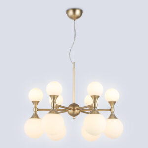 Подвесная люстра Ambrella Light LH51050 Подвесная люстра Ambrella Light LH51050