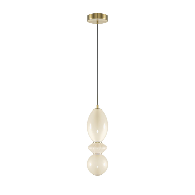 Подвесной светильник Maytoni MOD362PL-L10BG3K Подвесной светильник Maytoni MOD362PL-L10BG3K