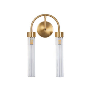 Бра ARTE Lamp A4088AP-2AB