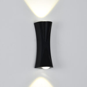Бра ARTE Lamp A6027AP-10BK Бра ARTE Lamp A6027AP-10BK