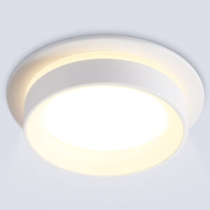 Влагозащищенный светильник Ambrella Light TN6707 Влагозащищенный светильник Ambrella Light TN6707