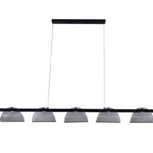 Подвесная люстра Kink Light 08447-5AL,19(16) Подвесная люстра Kink Light 08447-5AL,19(16)