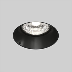 Встраиваемый светильник Denkirs DK3055-BK Встраиваемый светильник Denkirs DK3055-BK