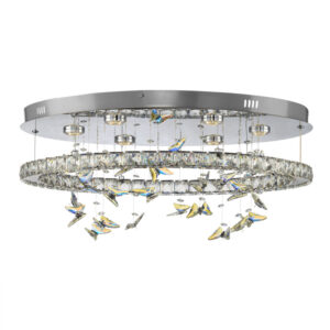 Накладная люстра Citilux CL322050 Накладная люстра Citilux CL322050