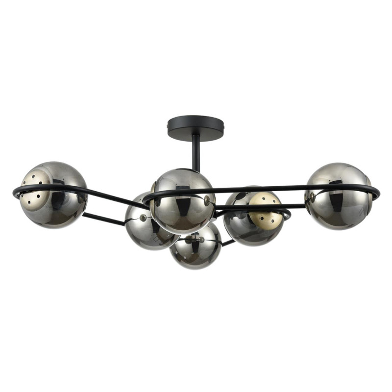 Люстра на штанге LUMION 8060/6C Люстра на штанге LUMION 8060/6C