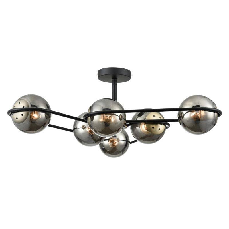 Люстра на штанге LUMION 8060/6C Люстра на штанге LUMION 8060/6C — изображение 5