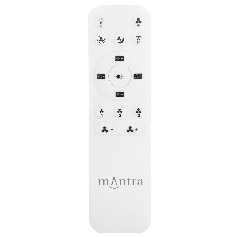 Накладной светильник Mantra 9065 Накладной светильник Mantra 9065 — изображение 4