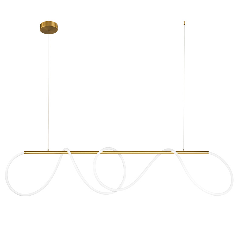 Подвесной светильник LOFT IT 10388P/B Brass Подвесной светильник LOFT IT 10388P/B Brass — изображение 5