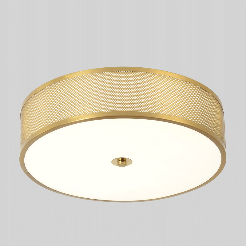 Подвесной светильник Crystal Lux BUTTON PL32W LED Подвесной светильник Crystal Lux BUTTON PL32W LED — изображение 4