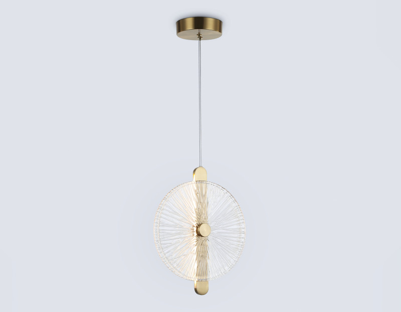 Подвесной светильник Ambrella Light LH31147 Подвесной светильник Ambrella Light LH31147