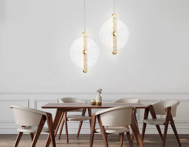 Подвесной светильник Ambrella Light LH31147 Подвесной светильник Ambrella Light LH31147 — изображение 3