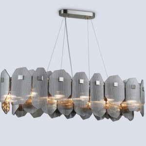 Подвесная люстра Ambrella Light LH31205 Подвесная люстра Ambrella Light LH31205