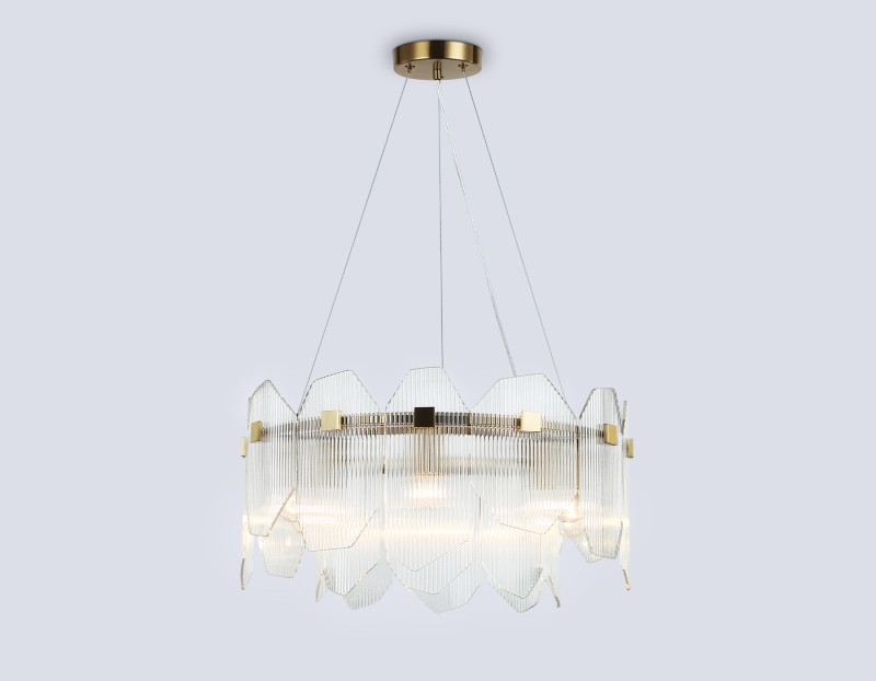 Подвесная люстра Ambrella Light LH31251 Подвесная люстра Ambrella Light LH31251