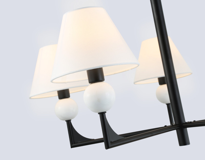 Люстра на штанге Ambrella Light LH75153 Люстра на штанге Ambrella Light LH75153 — изображение 3