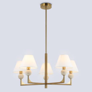 Люстра на штанге Ambrella Light LH75159 Люстра на штанге Ambrella Light LH75159