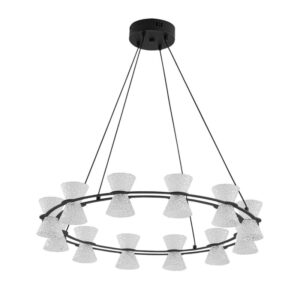 Подвесная люстра LUMION 8341/42L Подвесная люстра LUMION 8341/42L
