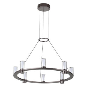 Подвесная люстра Odeon Light 7143/55L Подвесная люстра Odeon Light 7143/55L