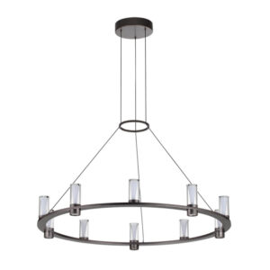 Подвесная люстра Odeon Light 7143/70L Подвесная люстра Odeon Light 7143/70L