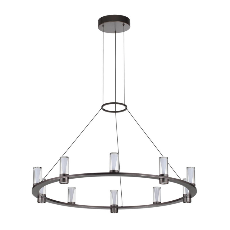Подвесная люстра Odeon Light 7143/70L Подвесная люстра Odeon Light 7143/70L