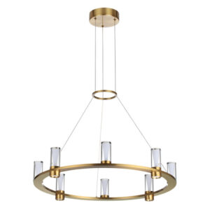 Подвесная люстра Odeon Light 7144/55L Подвесная люстра Odeon Light 7144/55L