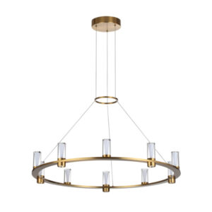 Подвесная люстра Odeon Light 7144/70L Подвесная люстра Odeon Light 7144/70L