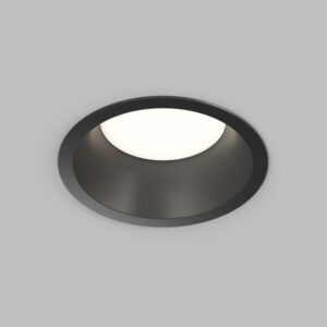 Встраиваемый светильник Denkirs DK2155-BK Встраиваемый светильник Denkirs DK2155-BK