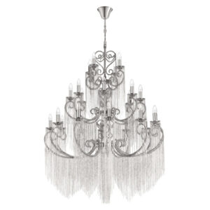 Подвесная люстра LOFT IT 10405/24 Подвесная люстра LOFT IT 10405/24