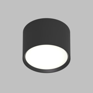Накладной светильник Denkirs DK2601-BK Накладной светильник Denkirs DK2601-BK