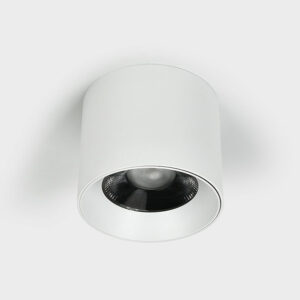 Влагозащищенный светильник ITALLINE IT06-6036 white 3000K