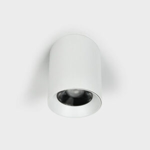 Влагозащищенный светильник ITALLINE IT06-6035 white 3000K
