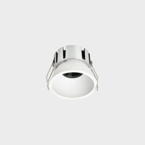 Влагозащищенный светильник ITALLINE IT06-6033 white 3000K