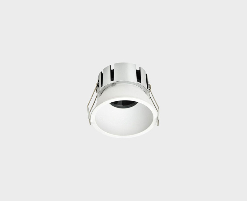 Влагозащищенный светильник ITALLINE IT06-6033 white 3000K Влагозащищенный светильник ITALLINE IT06-6033 white 3000K