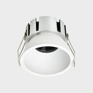Влагозащищенный светильник ITALLINE IT06-6032 white 3000K