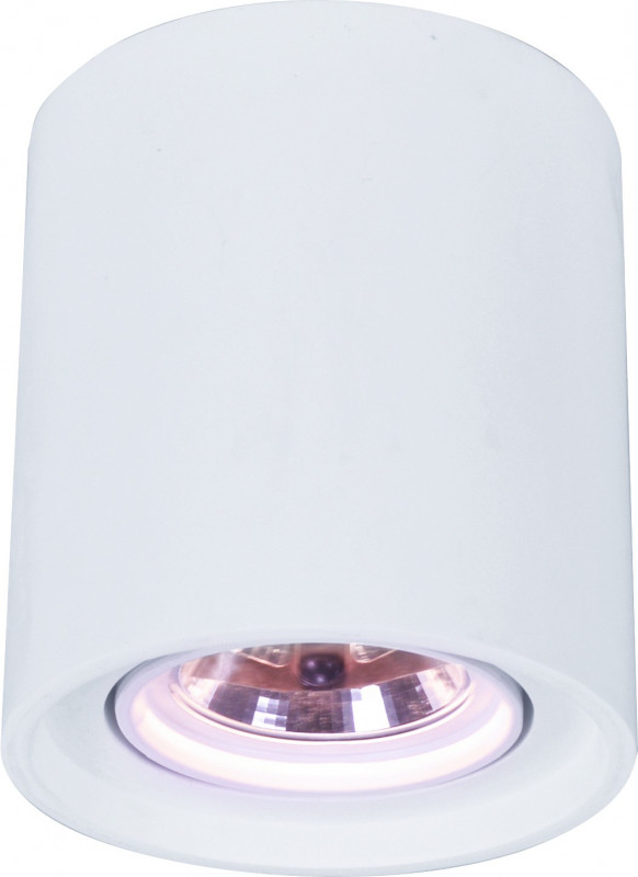Накладной светильник ARTE Lamp A9262PL-1WH Накладной светильник ARTE Lamp A9262PL-1WH