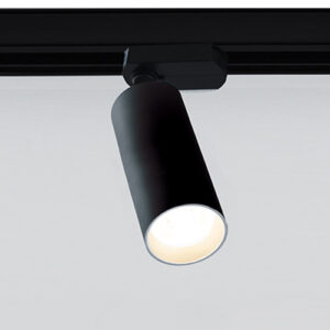 Светильник на шине ITALLINE M04-408 BLACK 3000K Светильник на шине ITALLINE M04-408 BLACK 3000K